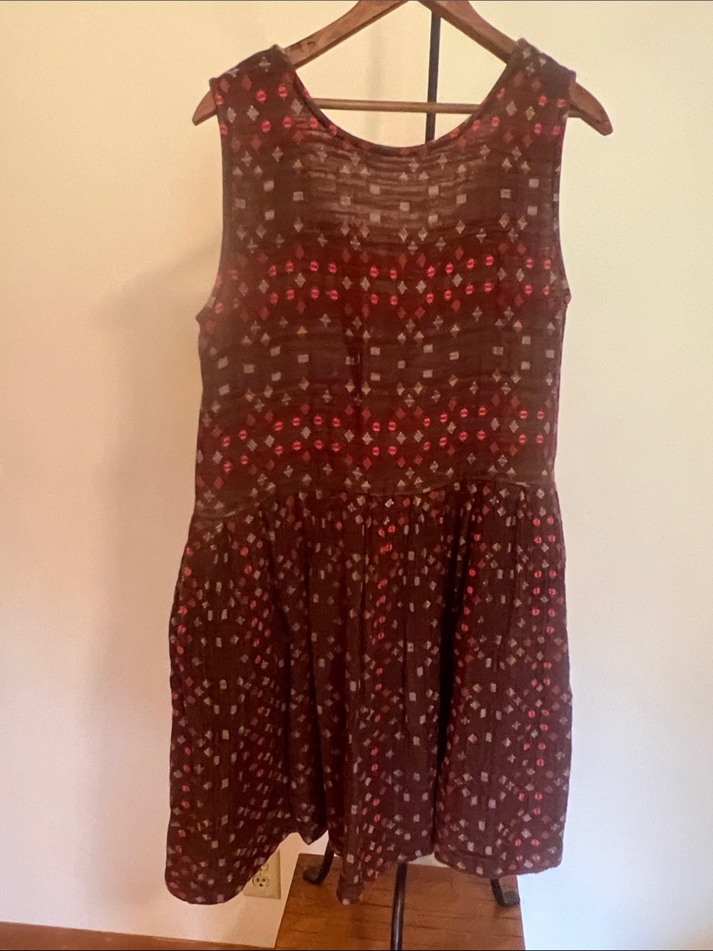 Ace & Jig Dress